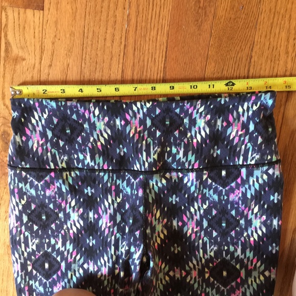 Vsx knockout tights victoria's secret - Picture 4 of 6